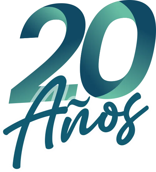 20 Años de Operación