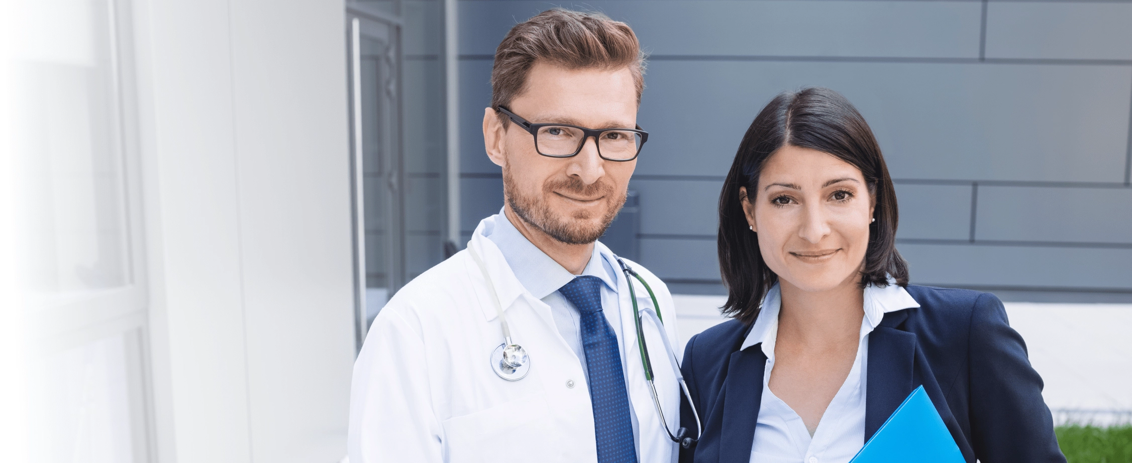 Banner de Nuestros Representantes Comerciales