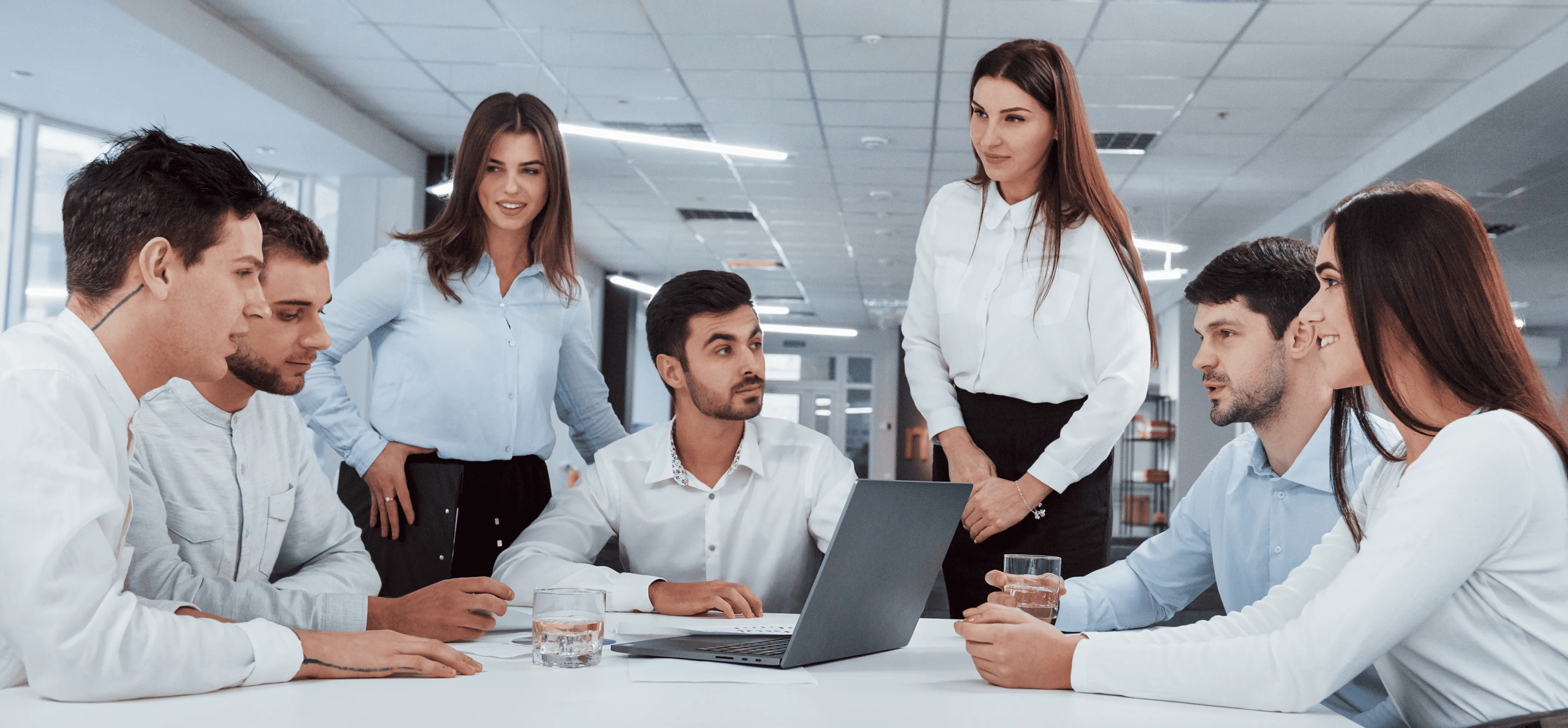 Fundación de El Morro