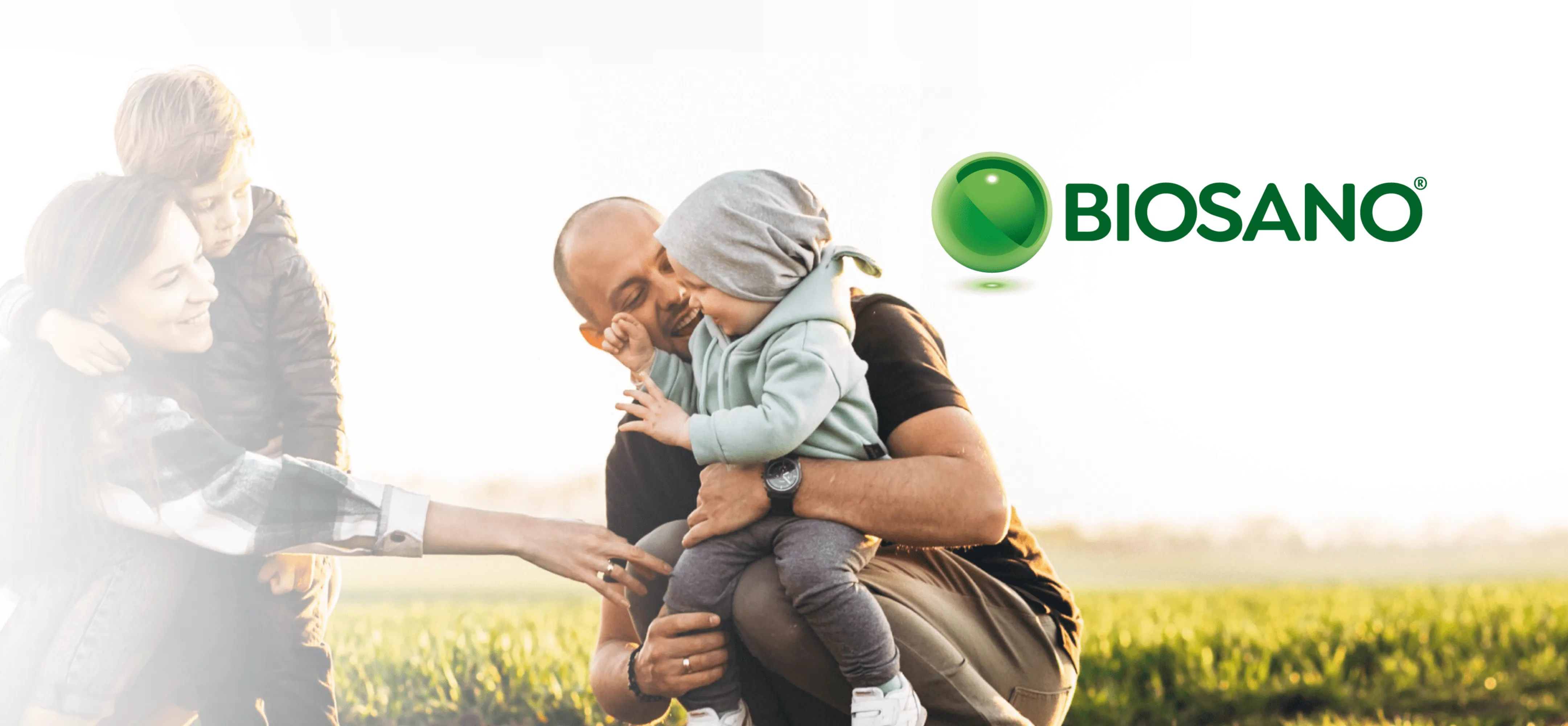 Representación Biosano