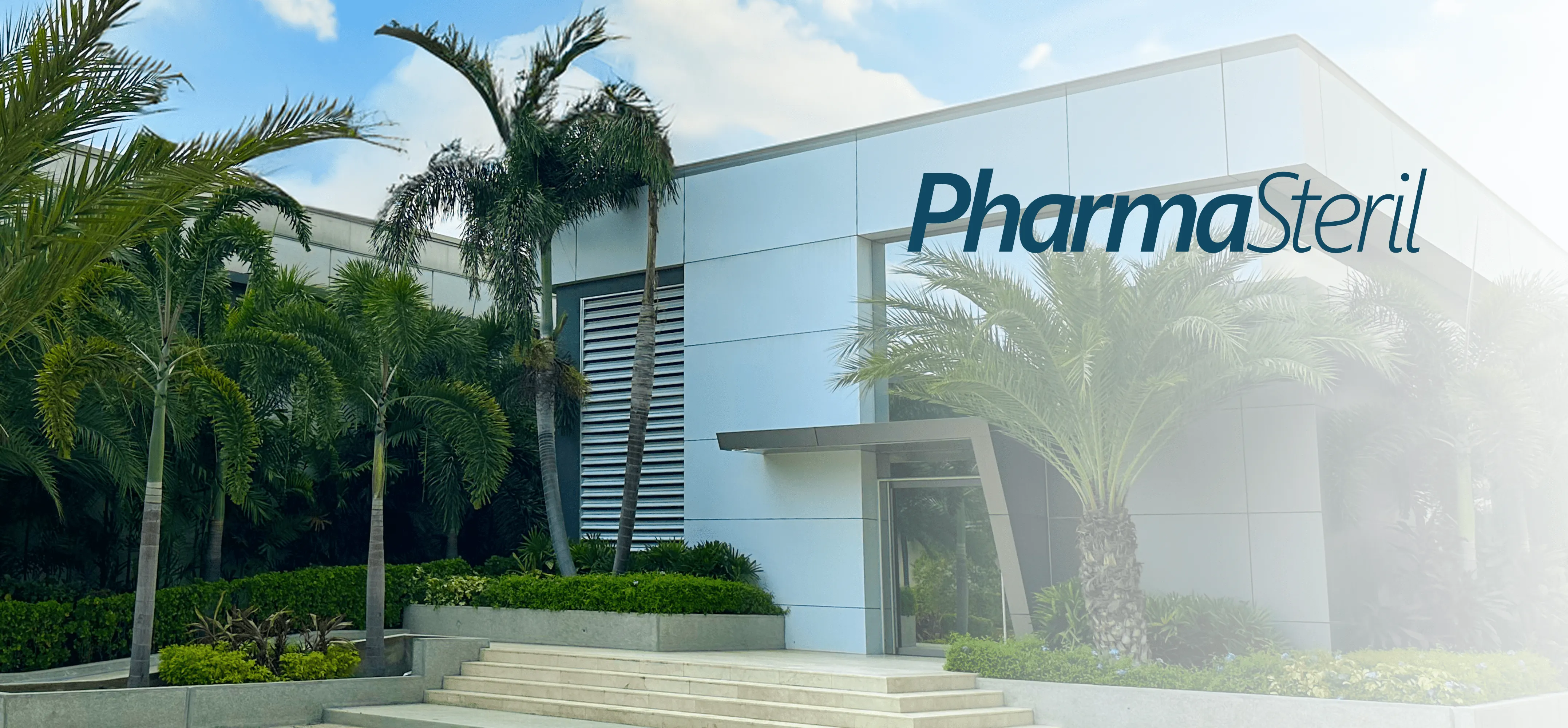 Fundación Laboratorio PharmaSteril